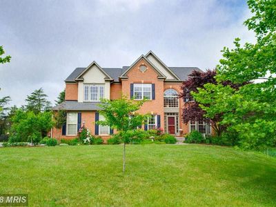 24971 Belcourt Castle Dr, Chantilly, VA, 20152