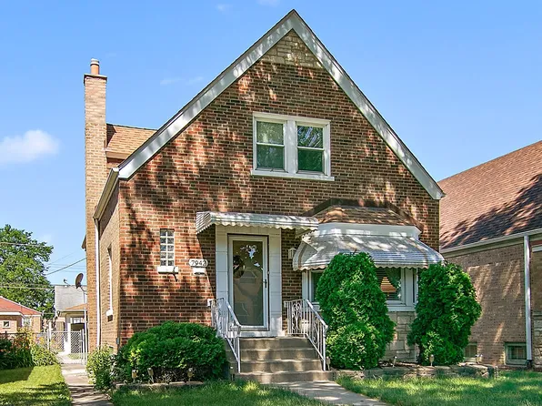 7942 S Homan Ave, Chicago, IL 60652