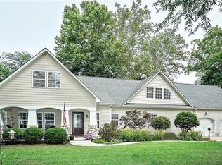 4484 Ranchway Dr SW, Concord, NC 28027