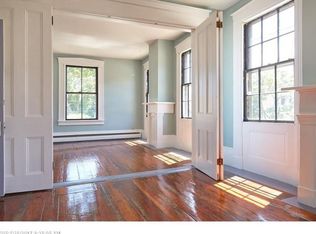 7 Atlantic St #1A, Portland, ME 04101