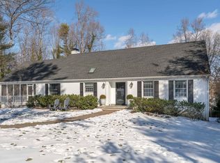 2210 Cornwall Rd, Charlottesville, VA 22901