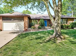 5641 S Roanoke Ave, Springfield, MO 65810