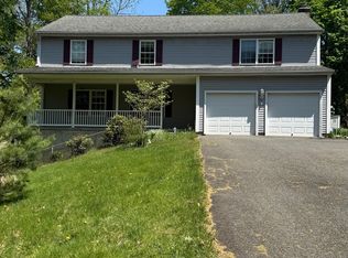 1130 Hanover Avenue, Meriden, CT 06451