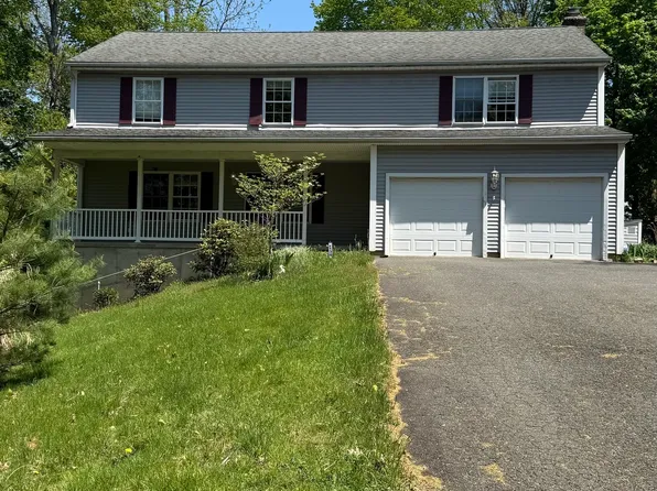 1130 Hanover Avenue, Meriden, CT 06451