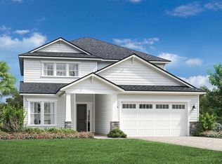 Caspian Plan, Shores at RiverTown - Gulf Collection, Saint Johns, FL 32259