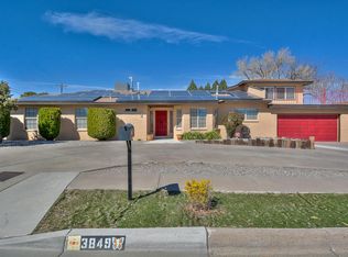 3849 Riverview Rd NW, Albuquerque, NM 87105