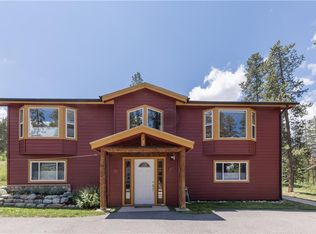 841 Fairview Blvd, Breckenridge, CO 80424