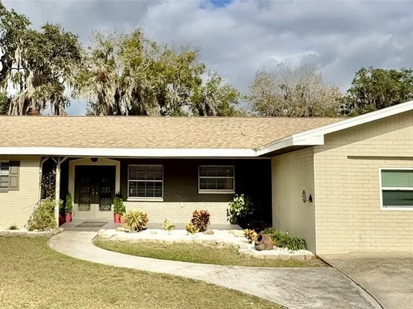 7625 E Misty Ln, Inverness, FL 34450