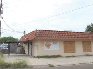 4702 Marcella Ave, Laredo, TX 78041