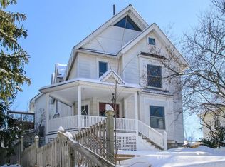 514 N State St, Ann Arbor, MI 48104