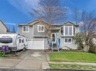 406 Hemming Way, Granite Falls, WA 98252