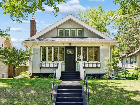 4024 Columbus Ave, Minneapolis, MN 55407