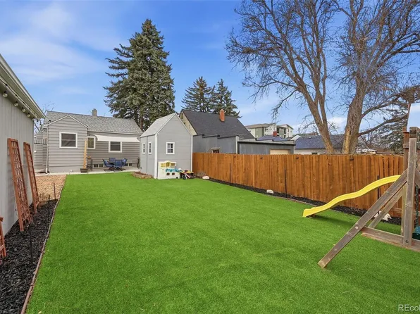 3726 S Sherman Street, Englewood, CO 80113