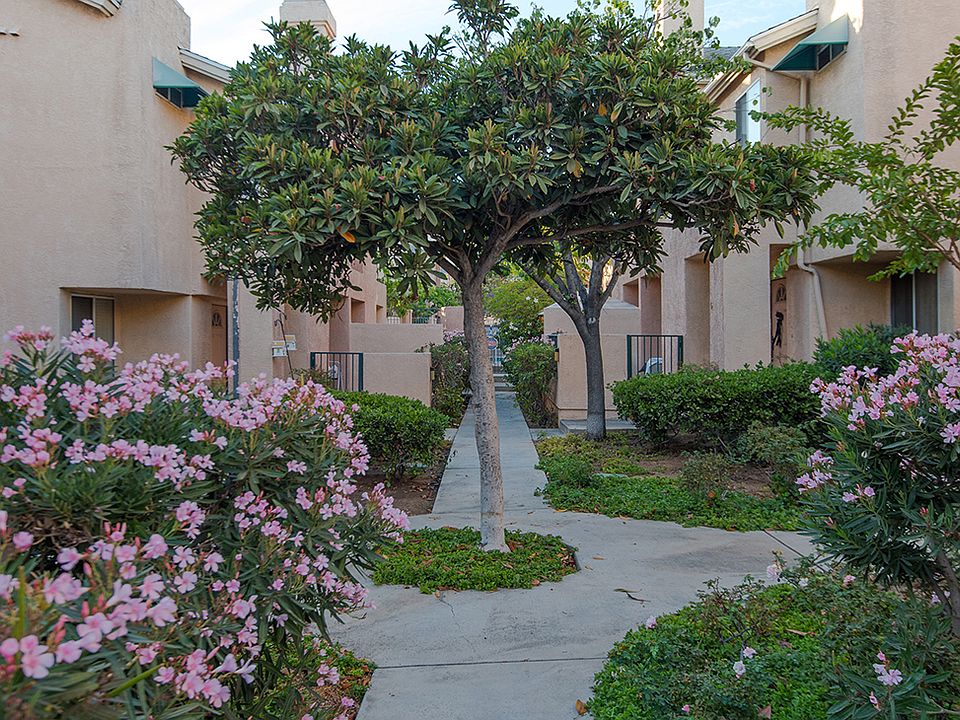 Beautifully landscaped 