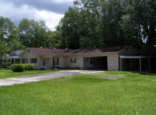 10 E Marion St, Chattahoochee, FL 32324