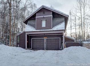 5386 Sillary Cir, Anchorage, AK 99508
