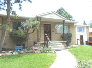 4260 S Inca St, Englewood, CO 80110