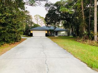 5856 N Salford Blvd, North Port, FL 34286
