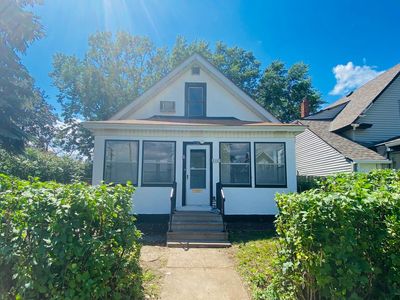 2130 California St NE, Minneapolis, MN, 55418