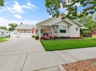 315 W 6th St, Laurel, MT 59044