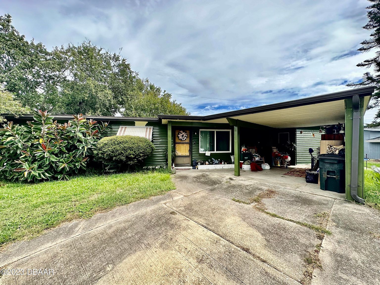 2335 Oriole Ln, South Daytona, FL 32119 Zillow