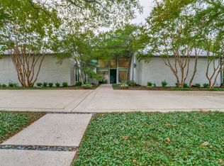 6414 Forest Creek Dr, Dallas, TX 75230