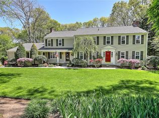 95 Bow St, East Greenwich, RI 02818