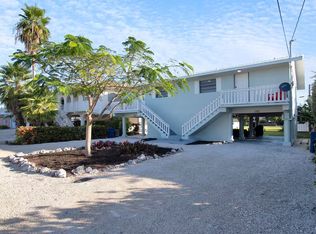 280 3rd St, Key Colony Beach, FL 33051