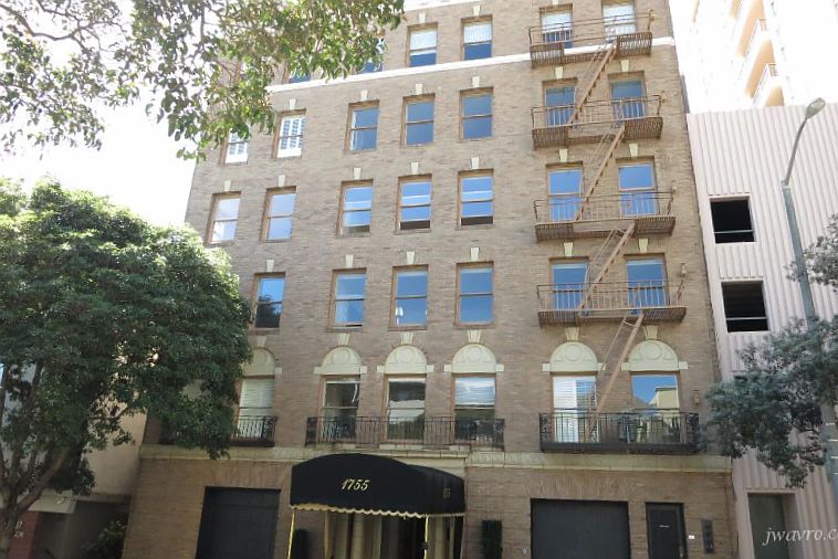 1st image of 1755 Jackson St APT 405