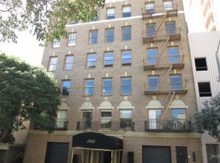 1755 Jackson St APT 405, San Francisco, CA 94109