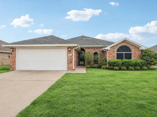 4302 Boots Dr, Killeen, TX 76549