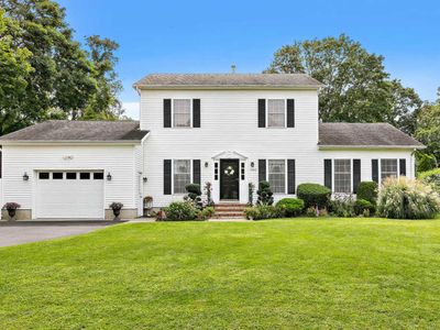 1203 W Chicago Blvd, Wall Township, NJ, 08750