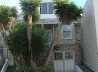 606 Precita Ave, San Francisco, CA 94110