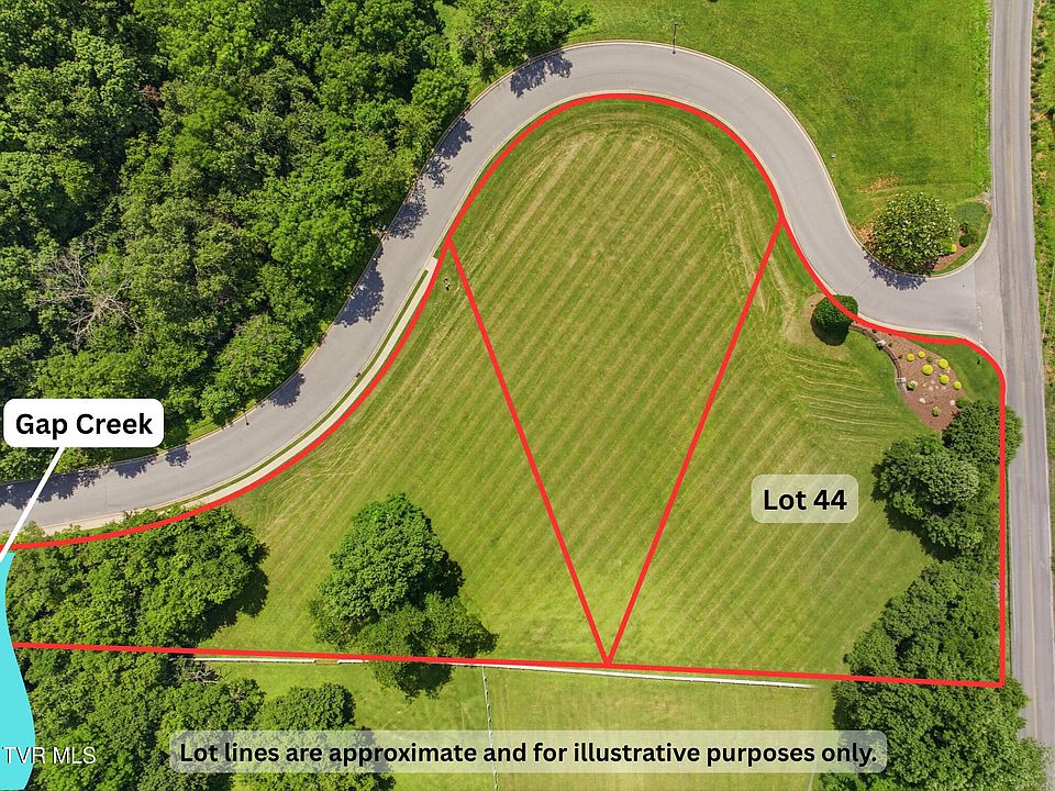 1st image of LOT 44 Stonebrook Loop