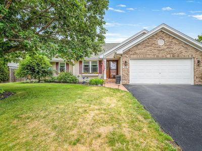 855 Bayfield Rd, Rockton, IL, 61072