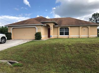 519 Cypress Ave S, Lehigh Acres, FL 33974