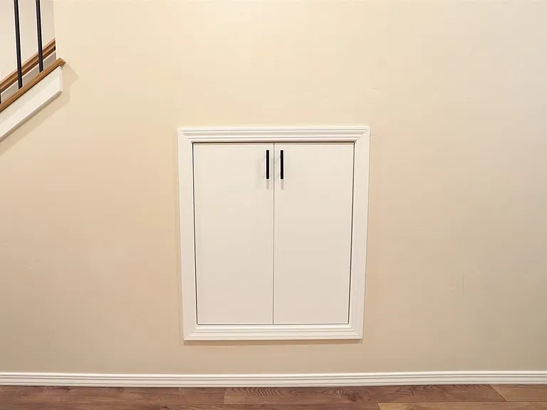 Storage Room