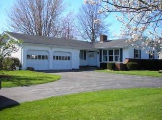 487 E Manitou Rd, Hilton, NY 14468