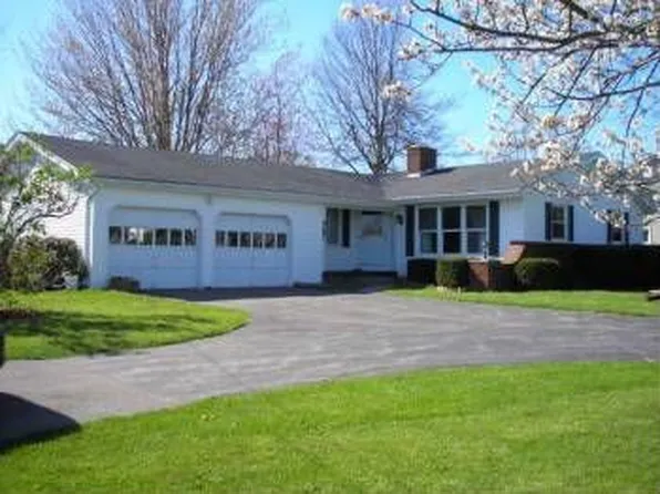 487 E Manitou Rd, Hilton, NY 14468