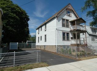 103 Whittlesey Ave, West Orange, NJ 07052