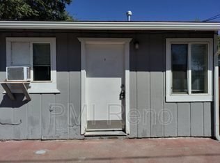 1247 W 1st St APT E, Reno, NV 89503