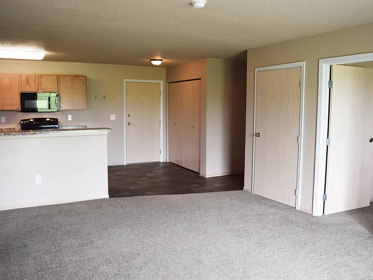 Oakview Apartments 1410 — Photo 37