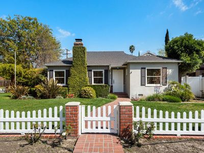 4854 Arcola Ave, North Hollywood, CA, 91601