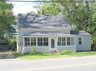 275 Webster St, Hanover, MA 02339