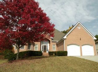 3700 Glen Ian Dr, Loganville, GA 30052
