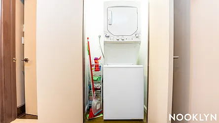 Rented by Nooklyn NYC LLC