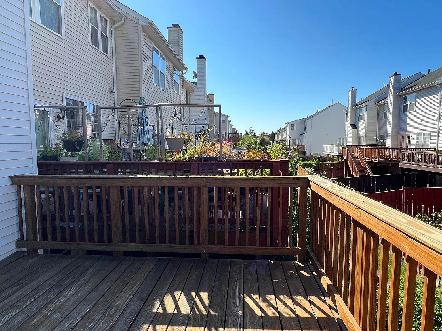 1 bed, 140 sqft, $1,300 — Photo 4