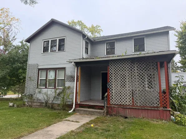 1218 Union Ave, Saginaw, MI 48602