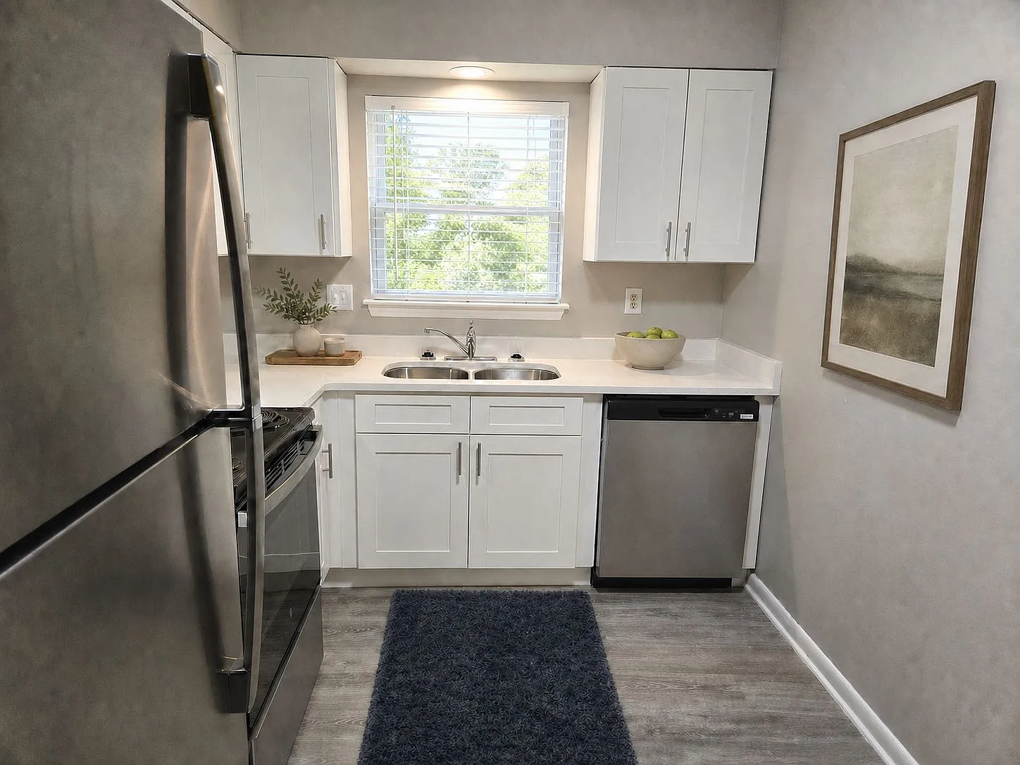St. Francis Apartments — Photo 4