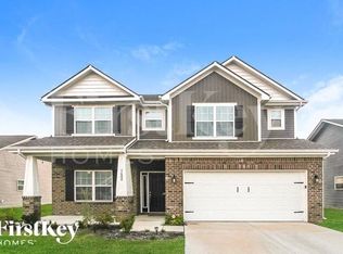 1608 Danielle Rd, Lebanon, IN 46052